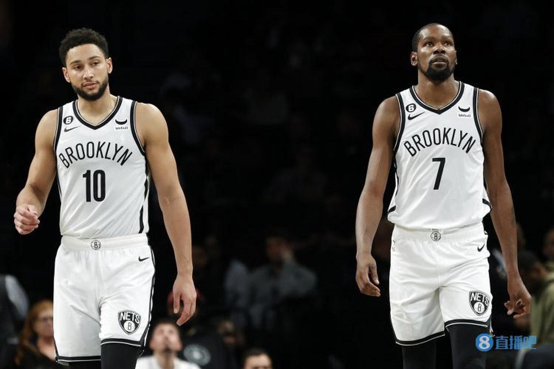 Karsa新星败北表现惊艳，篮网未来可期！