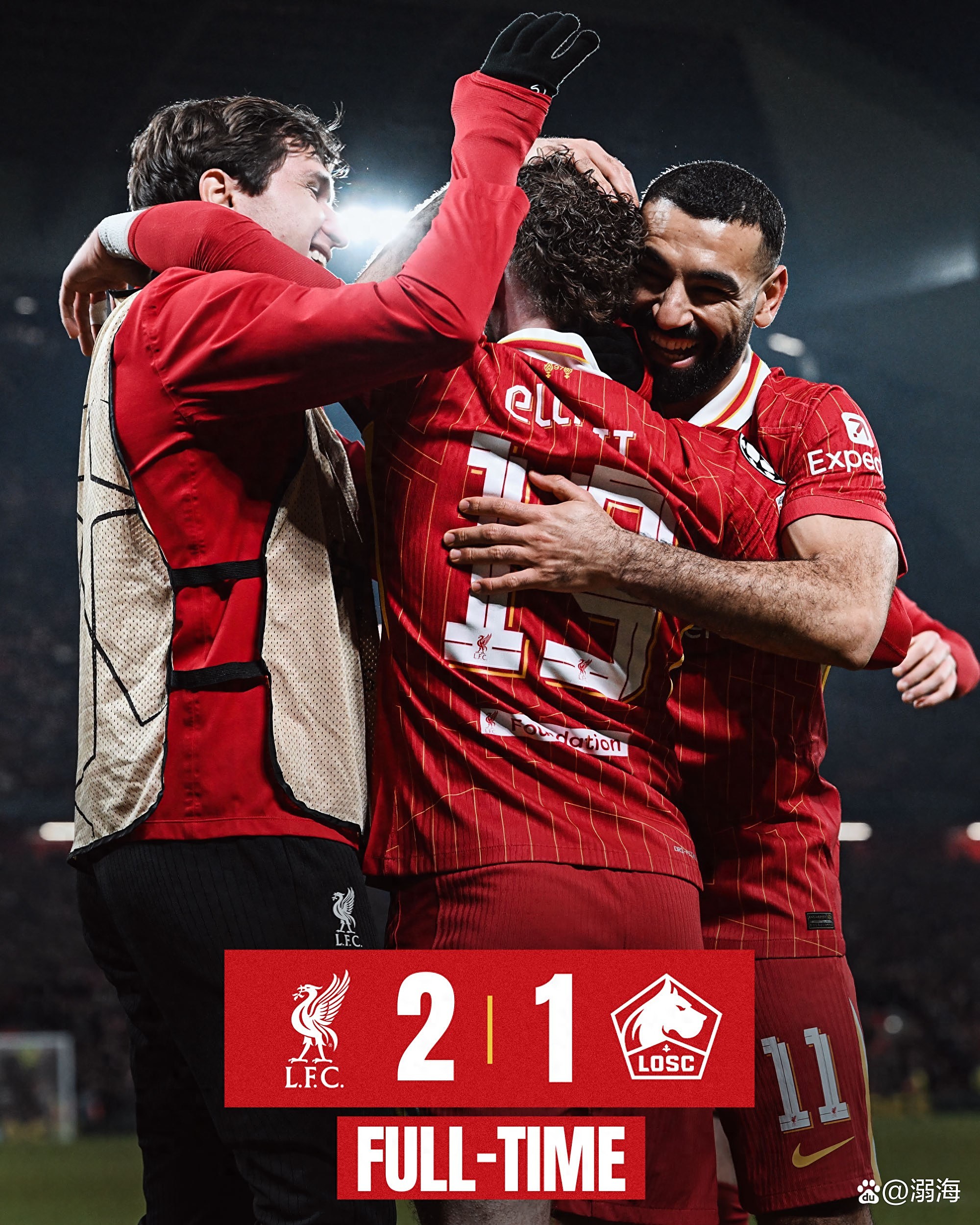 德罗巴在利物浦比赛中绝杀，问鼎冠军引发热议！